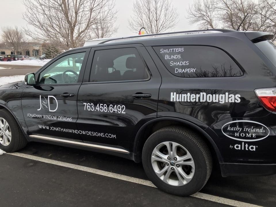 Hunter Douglas Dealer Image